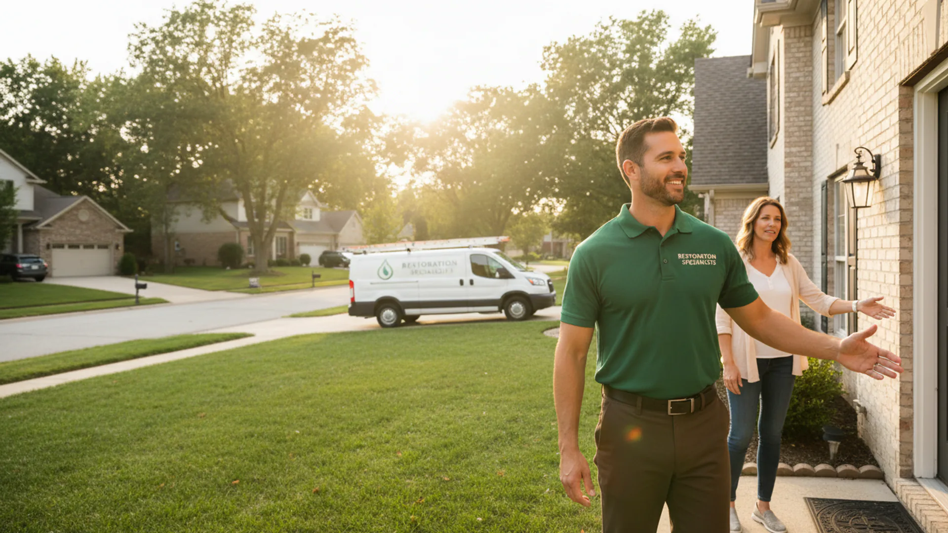 Trusted Water Damage Restoration in Menomonee Falls, WI Near Me – Licensed Experts with Proven Local Experience